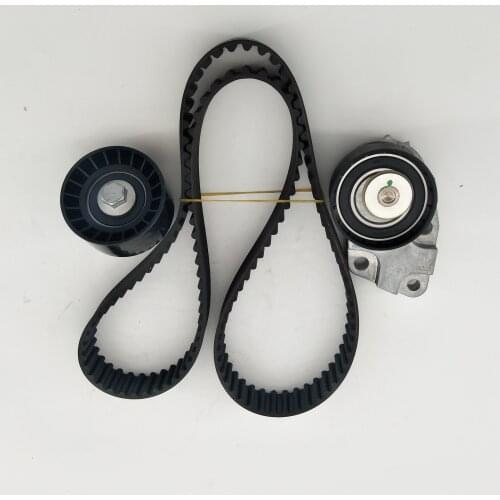 3pcs/lot Timing Belt Tensioner for DAEWOO B UICK(SGM) E XCELLE 1.6 C HEVROLET AVEO KALOS LACETTI NUBIRA REZZO 90529809 96350550