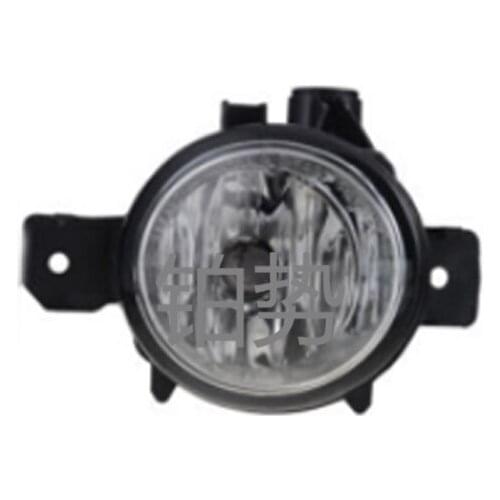 Car Headlights Daytime running lights Front fog lights Turning lights left 2006-b mwX3 E83 LC IM47N2 X5 E70 X1 E84 63177184317