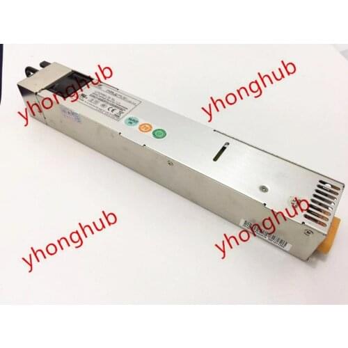 EMACS M1S-3500V Server Power Supply 500W 1U PSU Sever Computer