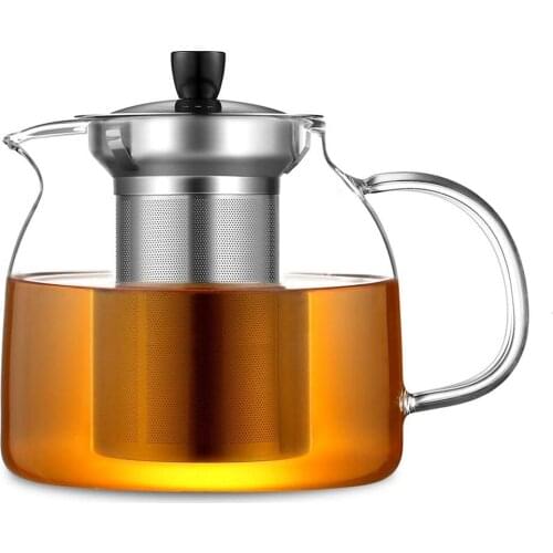 Ecooe Tea Utensils