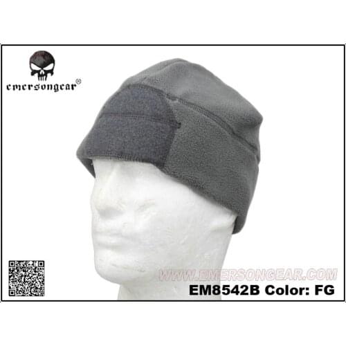 EmersonTactical Scratch Velvet Fleece Watch Cap EM8542