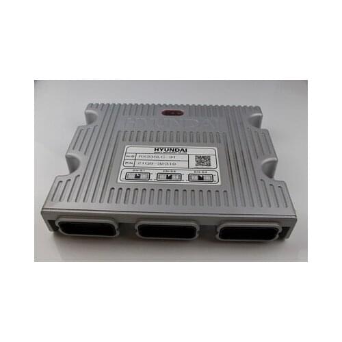 R225-9lc r335lc-9 excavator computer board 21q6-32180 21q9-32310