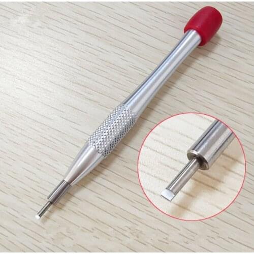1.7mm Stainless Steel Watch Screwdriver for Rlx