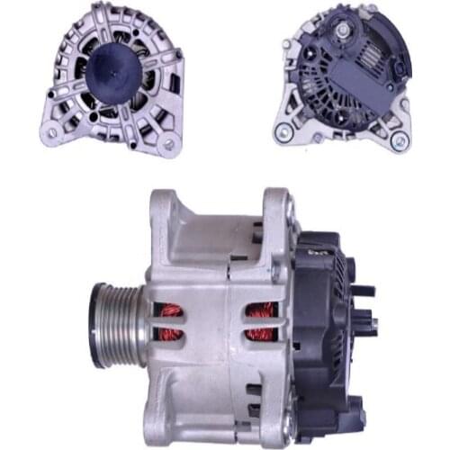 ALTERNATOR FOR 231004BB0B TG12C149 2617249 231004BB0A 231004BB0B 231004BB0C 2617248 TG12C163 TG12C167