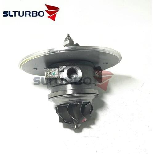 GT2259LS 17201-E0080 Turbine Core Chra For Toyota Coaster 4.0 L 110-180 Kw N04C-TK Turbocharger Cartridge Turbo 766237 Balanced
