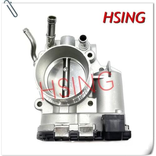 HSINGYE BRAND-NEW#35100-2B180 Throttle Body Assy Fits for HYUNDAI KIA K2 K3 1.6L ***Part No#351002B180 9045020001