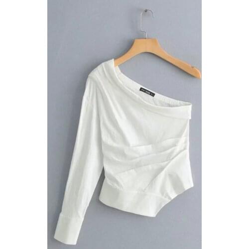 LUJIA ALAN Women's Stylish Shirts