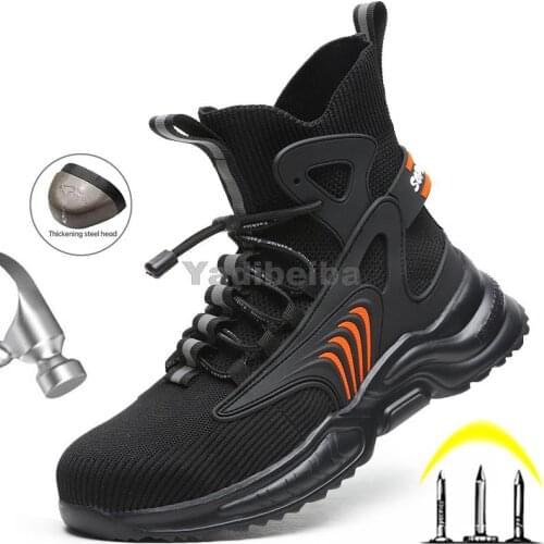 Manlegu Footwear