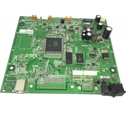 Barcode printer motherboard For TSC TTP-244CE motherboard TSC TTP-244CE interface board