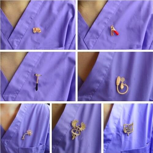 Miss Zoe Laboratory Equipment