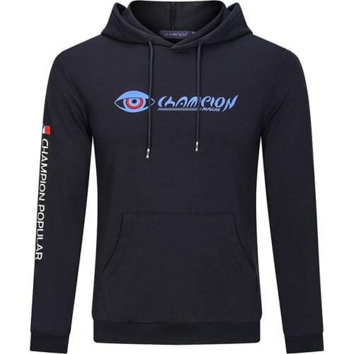 MITEKSAN Men's Hoodies