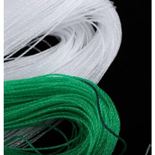 Vegetables Fruits Nylon Trellis Support Net for Climbing Vine Plants Garden