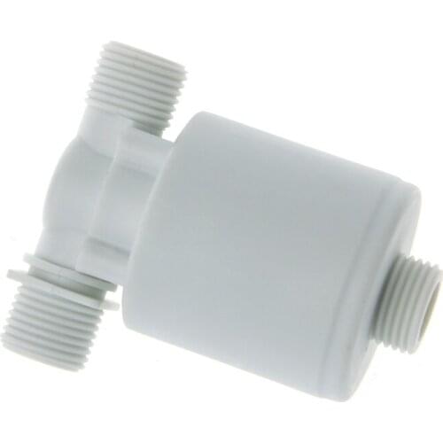 P15D Automatic Water Level Control Valve Tower Tank Floating Ball Valve