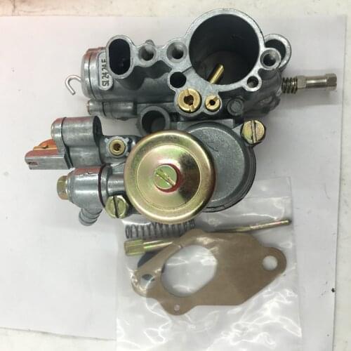 SherryBerg carburettor carby fit carburetor carb for Vespa 24 100cc 125cc 150cc dellorto Model spaco 24 mm VBA VBB SB NEW