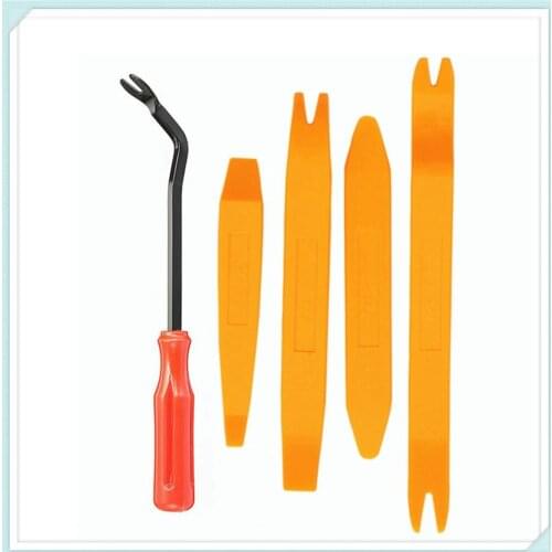 Car DVD Player Removal Audio Special Disassembly Tool for Forester Outback Lmpreza Justy XV XT RX SVX Loyale BRZ Any Car Legacy