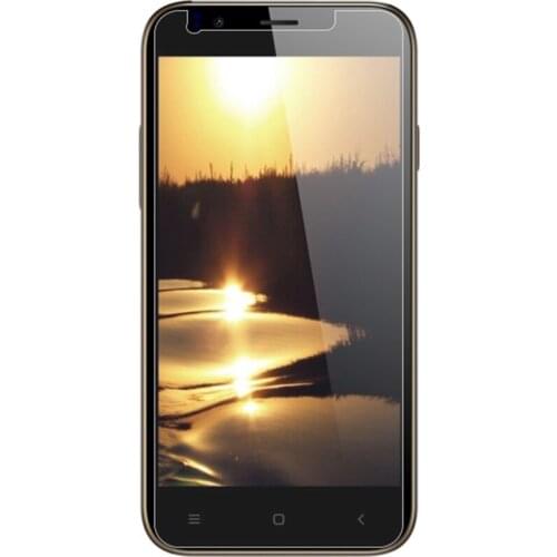 Smartphone Tempered Glass 9H Explosion-proof Protective Film Screen Protector cover mobile phone for Ark Benefit M5
