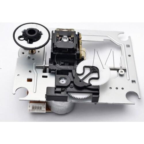 Replacement For FISHER SLIM-1800 CD Player Spare Parts Laser Lens Lasereinheit ASSY Unit SLIM1800 Optical Pickup Bloc Optique