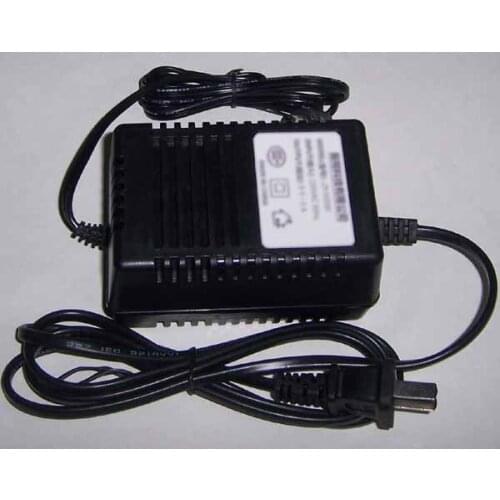 DIGITECH EX-7 GNX3000 Lexicon MX200 POWER SUPPLY REPLACEMENT ADAPTER 9V AC