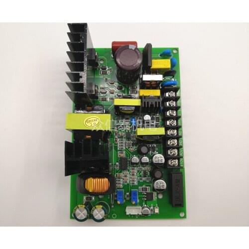 220V Tension Plate PT24V-3 Controller Magnetic Powder Clutch Electromagnetic Brake Circuit Board Stranding Machine Extruder