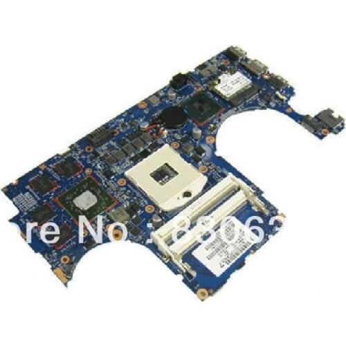668847-001 full test lap connect board connect with motherboard