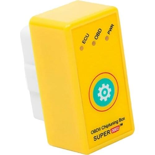 Super OBD2 Car Chip Tuning Box Plug and Drive SuperOBD2 More Power / More Torque As Nitro OBD2 Chip Tuning NitroOBD2 Chip Tuning