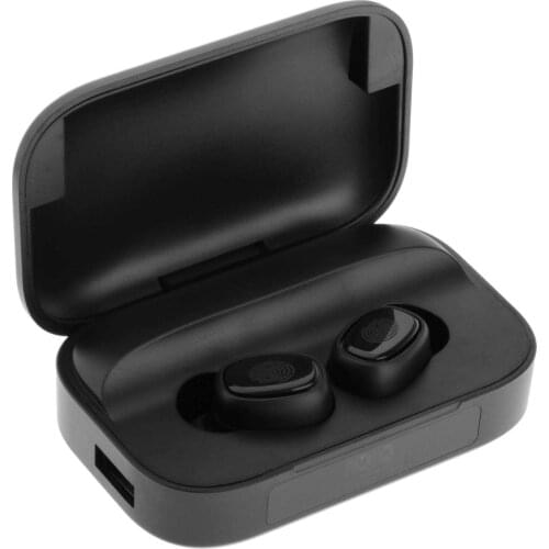 Wireless Earbuds TWS True Wireless Android Earbuds, in-Ear Bluetooth 5.0 Earphones, Dynamic Driver HiFi Stereo