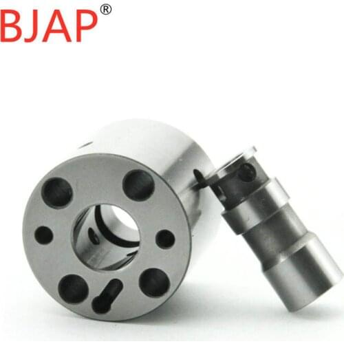 C7 C9 New Unit CR High Pressure Increase Injector Valve For Series Engine Injector 245-3518, 293-4067, 328-2577
