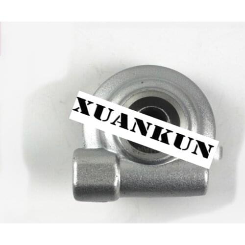 XUANKUN Motorcycle GN125 GS125 Meter Wheel Meter Gear Speed Gear Parts
