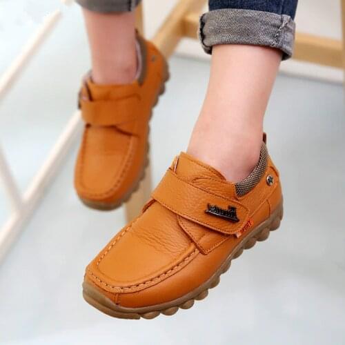 Dongbula Winter Boots For Boys