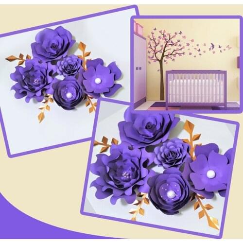 Future & Fancy Artificial Flowers For Decoration