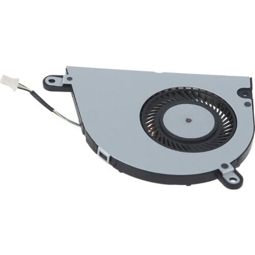 H7JF Replacement Laptop CPU Cooling Fan for Laptop Yoga 2 13 Eg50040s1-c450-s99 Metal Durable Air Cooler Tested