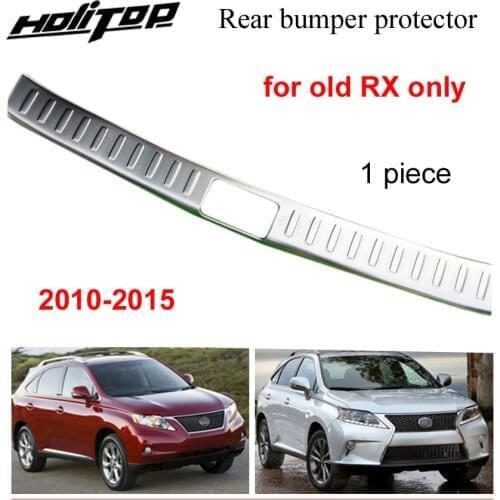 HOLITOP Door Sills Lexus