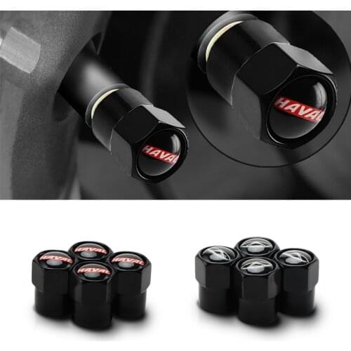 Car Wheel Tire Air Valve Caps Stem Cover with Brand Logo for Opel Kia Audi Vw Bmw Hyundai Honda Mazda Nissan Ford Skoda
