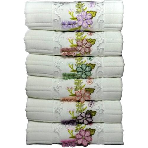 Наборы полотенец Коралловый China At AliExpress