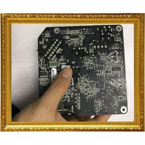 Original Used 205W Power Supply ADP-200DFB OT8043-290H For iMac 21.5" A1311 Adapter 2009-2011 Year 614-0444
