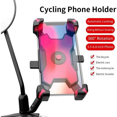 Vieruodis Bicycle Accessories