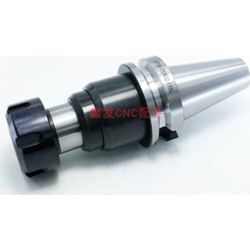 1pcs CNC telescopic floating tapping tool handle BT30-TER 16 20 25 tapping tool handle