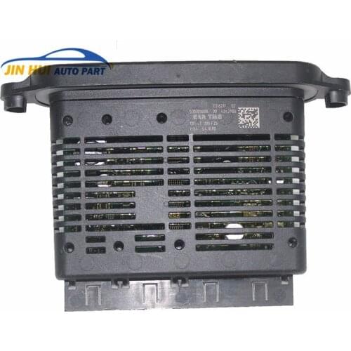 63117316211 For BMW 2010-2014 X3 F25 Xenon Headlight Driver TMS Module BIX 7316211