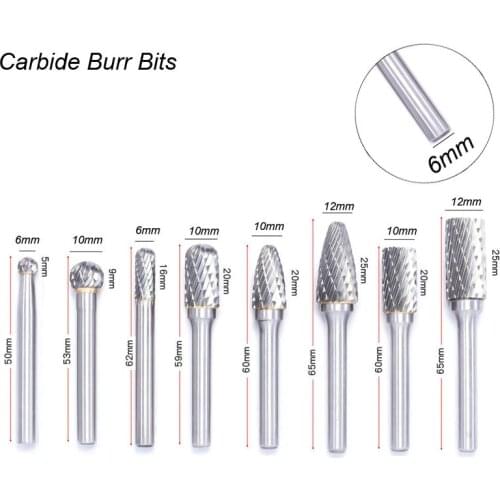 Atooltour Needle Files