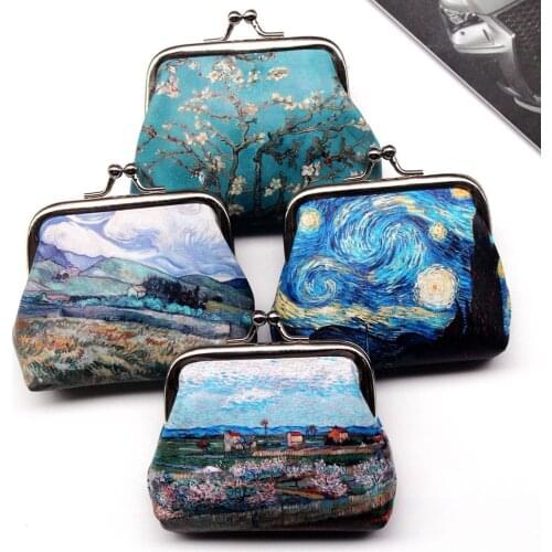 Bestform Coin Purses
