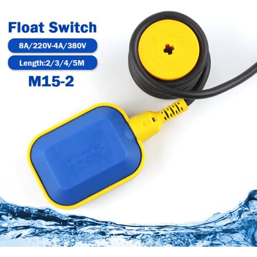 CNNCKDL Level Sensors