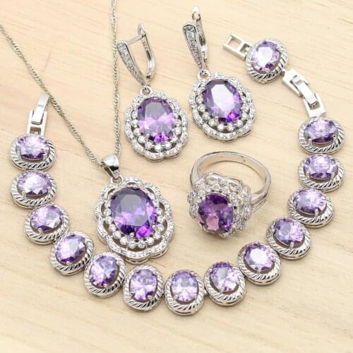 EIOLZJ Bracelets With Pendants