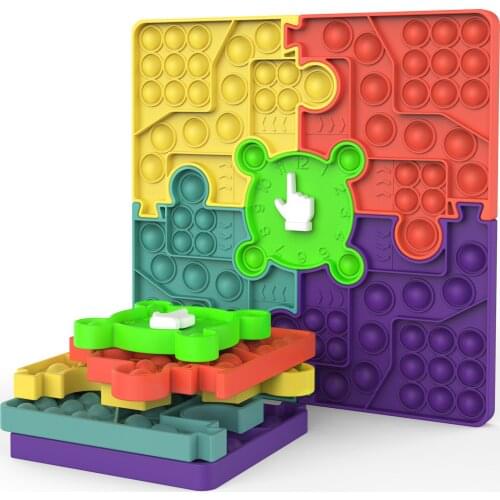 Stress Relief Toys HWGREAT China