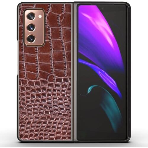 Чехлы для телефонов Samsung Galaxy Fold JINBAOLIN China At AliExpress