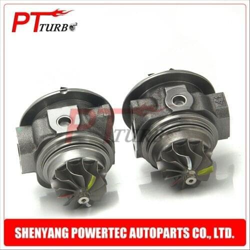 49131-07030 49131-07040 For BMW 335 i E90/E91/E92/E93 135 i E82/E88 1er M Coupe E82 Z4 35i E89 3.0 L Turbo Cartridge Assy