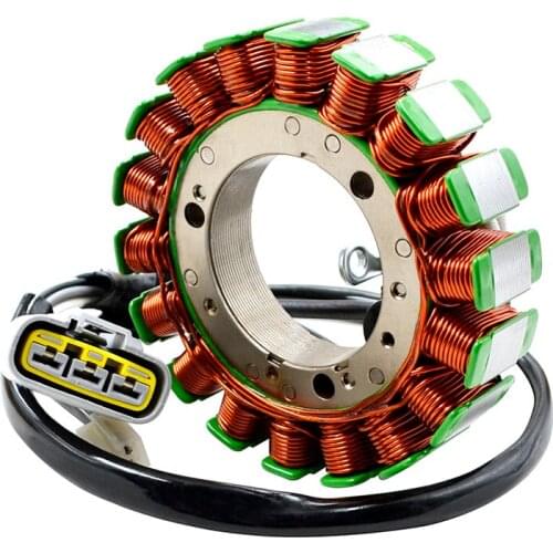 Motorcycle Generator Stator Coil Assembly Kit Accessories For Yamaha XSR700 MTM690 MTM690-U MT07 MTT690 MT-07 MT07A Tracer FZ07