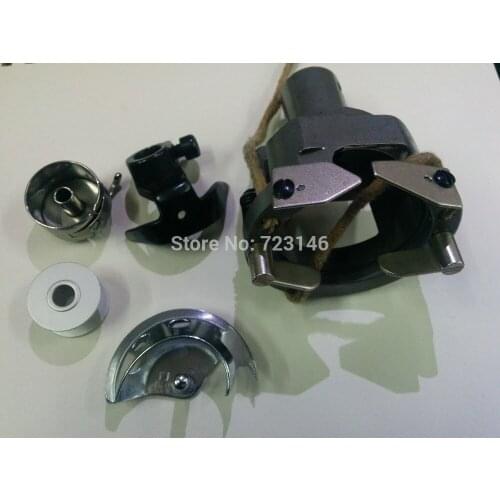5IN1 SET BIG ROTARY HOOK FOR FOR BROTHER MACHINE 430 BIG ROTARY HOOK FOR BROTHER430 BROTHER 430
