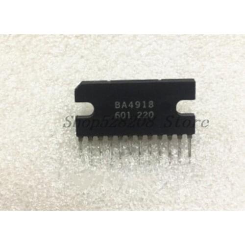 5PCS BA4918