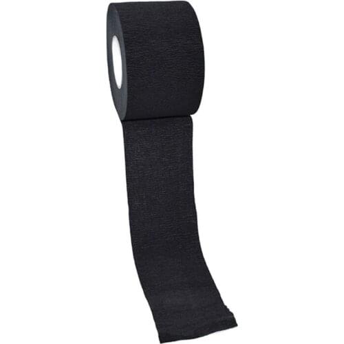 Disposable Barber Paper Neck Strips Hairdressing Stretchy Wrap Neck Paper T8DF