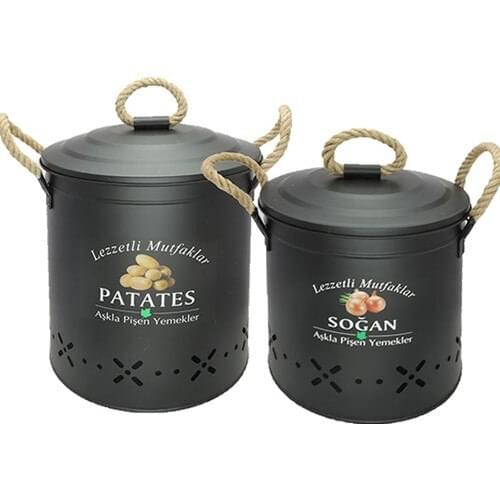 Pazar İstanbul Storage Containers And Organizers